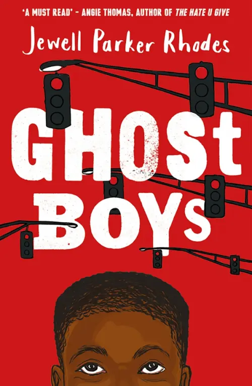 

Ghost Boys, Красный