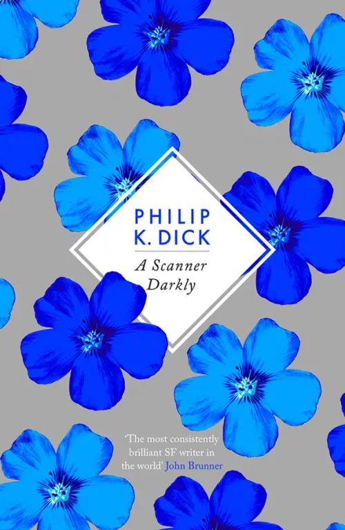 

A Scanner Darkly