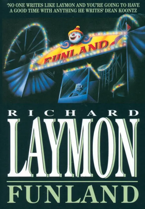 

Funland, Чёрный