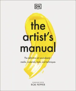 The Artist`s Manual