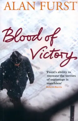 Blood of Victory