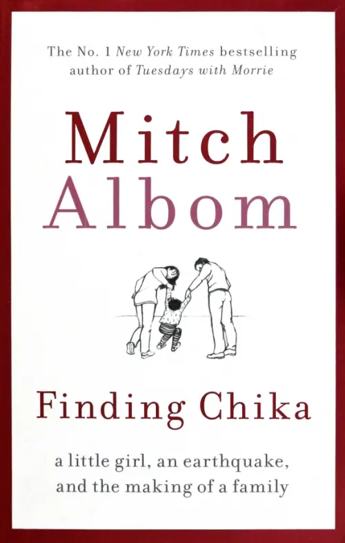 

Finding Chika, Белый