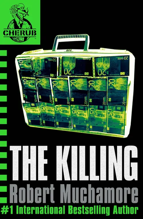 

The Killing, Зелёный