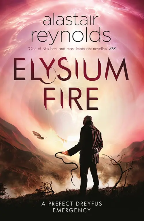 

Elysium Fire