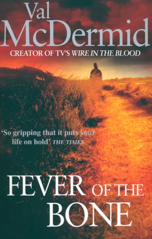 

Fever of the Bone, Оранжевый