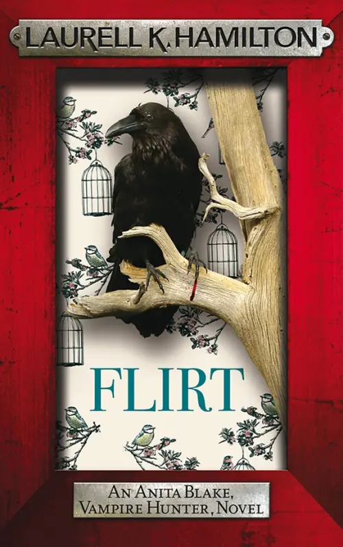 

Flirt, Красный