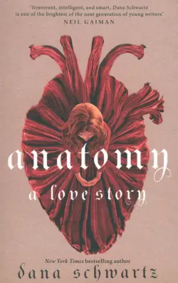 Anatomy. A Love Story