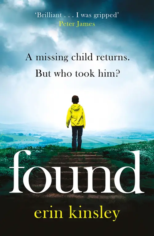 

Found