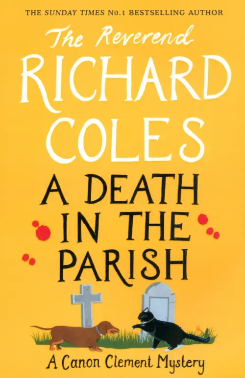

A Death in the Parish, Оранжевый
