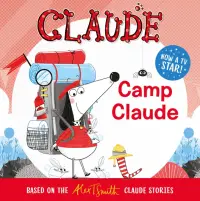 Claude. Camp Claude