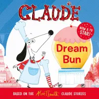 Claude. Dream Bun