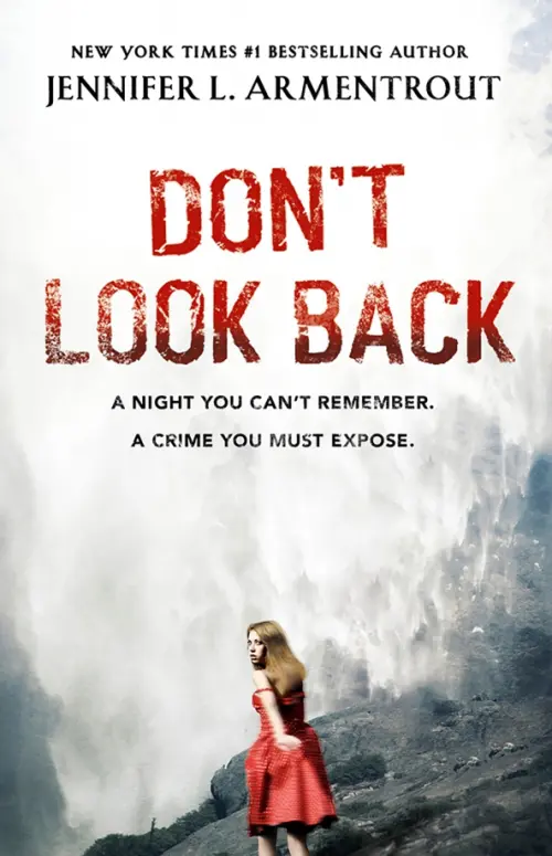 

Don't Look Back, Серый