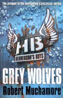 Grey Wolves