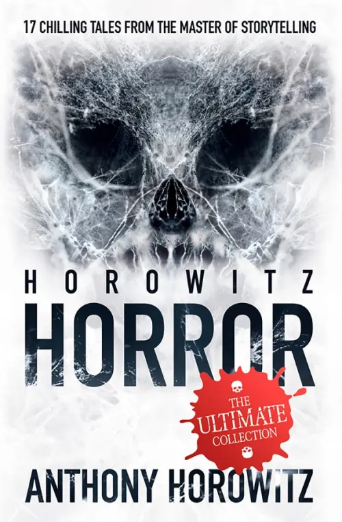 

Horowitz Horror, Белый