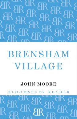 Brensham Village