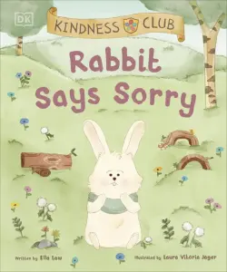 Rabbit Says Sorry