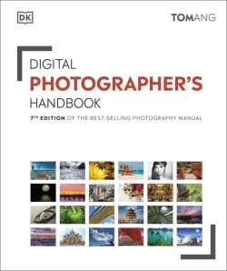 Digital Photographer`s Handbook