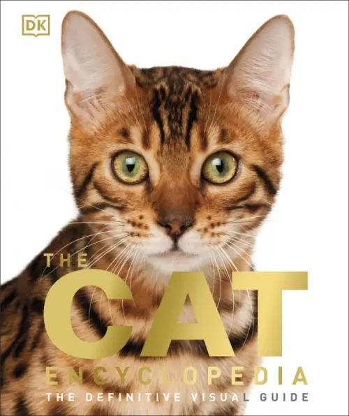 

The Cat Encyclopedia, Белый