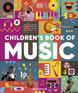 Children`s Book of Music