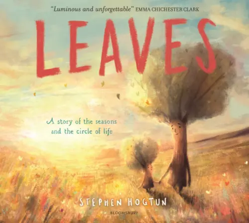 

Leaves, Оранжевый