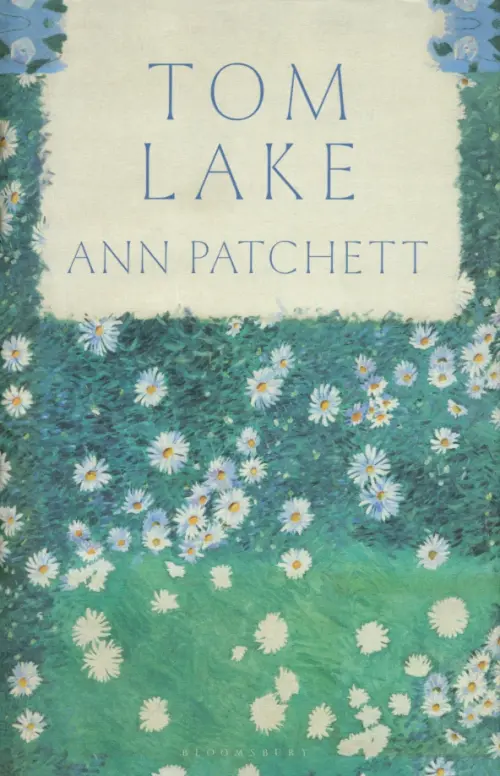 

Tom Lake, Зелёный