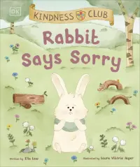 Rabbit Says Sorry