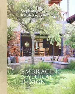 Embracing Natural Design. Inspired Living