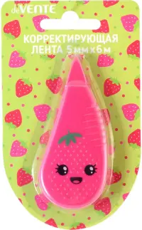 Корректирующая лента Strawberry