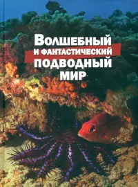 Волшебный и фантастический подводный мир