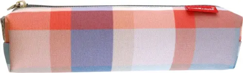 

Пенал квадро mini Sunrise Tartan