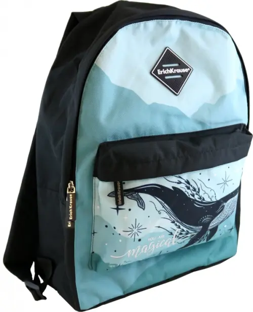 

Рюкзак EasyLine 17L Moon Dreams