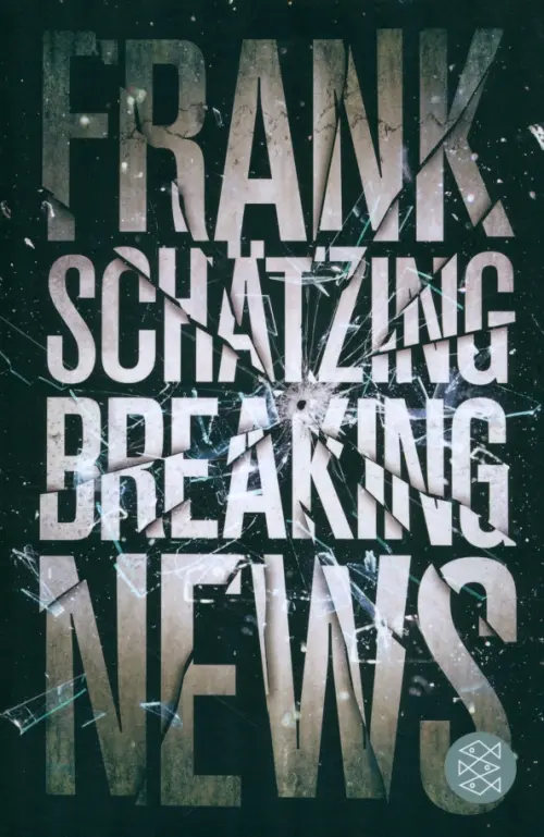 

Breaking News, Чёрный