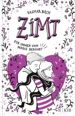 Zimt. Für immer von Magie berührt