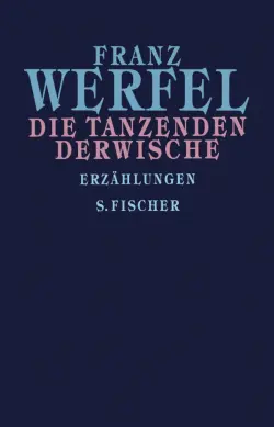 Die tanzenden Derwische