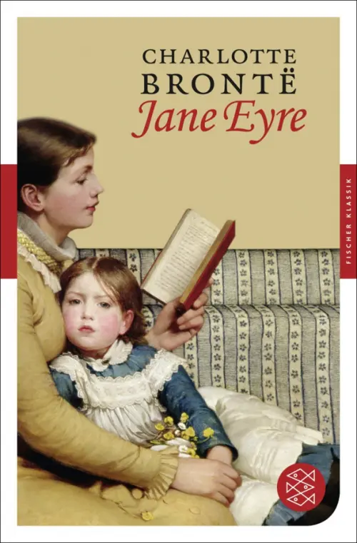 

Jane Eyre, Жёлтый