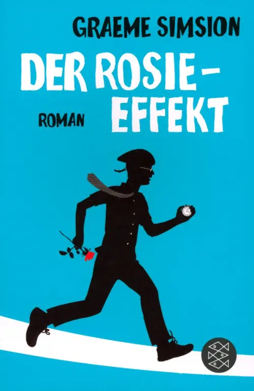 

Der Rosie-Effekt, Голубой