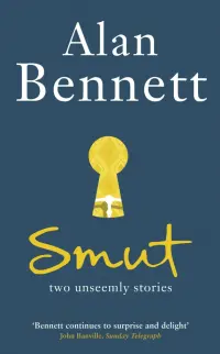 Smut. Two Unseemly Stories