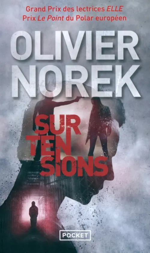 

Surtensions, Серый