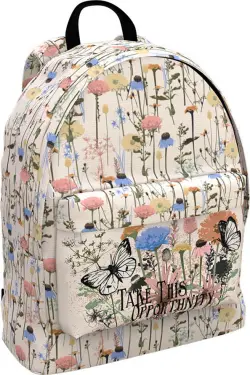 Рюкзак EasyLine 17L Wild Flowers