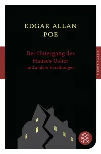 Der Untergang des Hauses Usher und andere Erzählungen