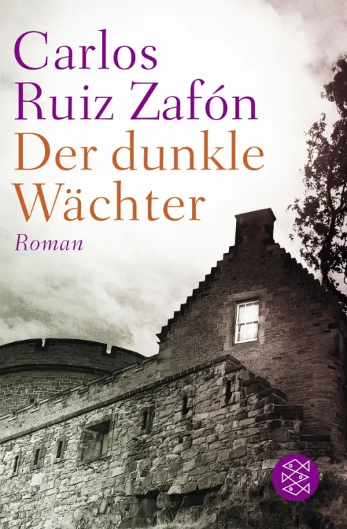 

Der dunkle Wachter, Серый