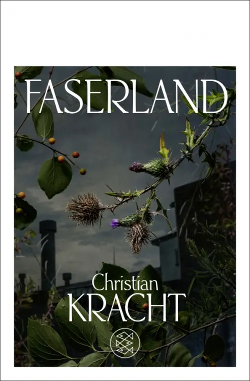 

Faserland, Чёрный