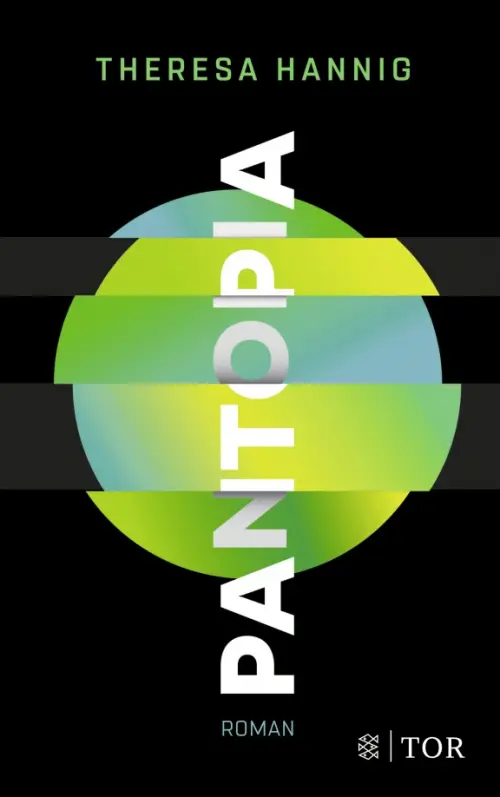 

Pantopia, Чёрный
