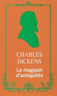 Le Magasin d'antiquités