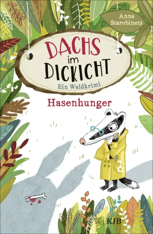 

Hasenhunger, Зелёный