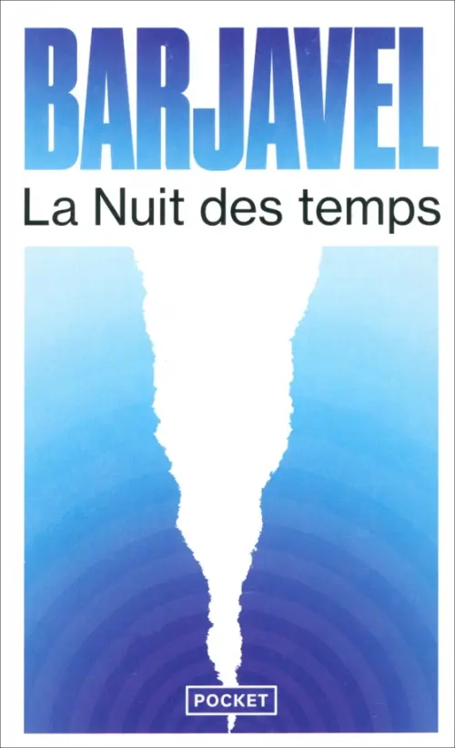 

La Nuit des temps, Голубой