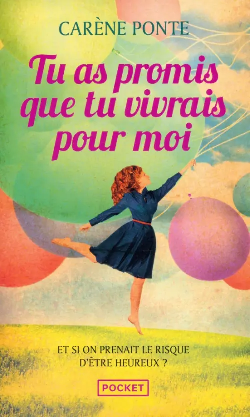 

Tu as promis que tu vivrais pour moi, Зелёный