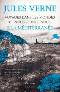 Voyages dans les mondes connus et inconnus. Tome 2