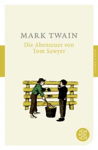 Die Abenteuer von Tom Sawyer