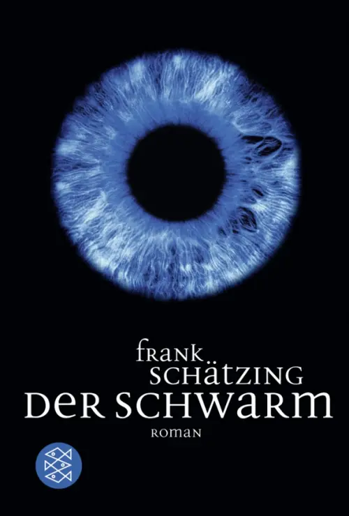 

Der Schwarm, Чёрный